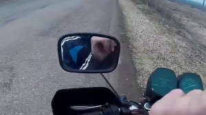 Уроки вождения на ИЖ Юпитер 1,2,3,4,5....