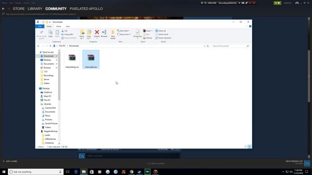 How To Install Medieval Kingdoms Total War 1212AD (Total War: Attila)