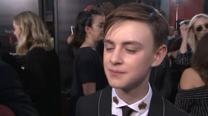 БИЛЛ СКАРСГАРД ПРО ОНО 2