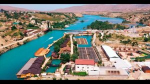 ТРИП ТУР В СУЛАКСКИЙ КАНЬОН. Дагестан.