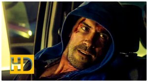 ЖЕСТОКОЕ ЛЕТО русский трейлер фильма 2021 (триллер, боевик).