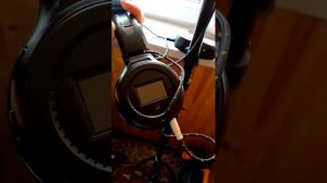 "беспроводные наушники" для металлоискателя x terra 705 и для другого любого металлоискателя