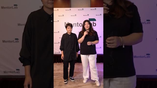 Обучение за рубежом!!! MentorLab! смотреть онлайн