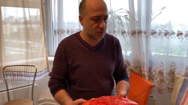 Мясо по Французский от АРМЕНА
