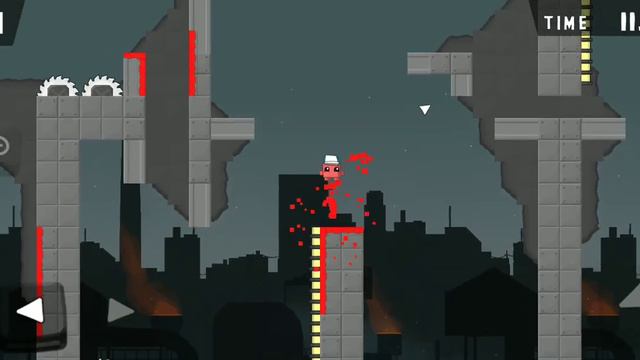 Начели проходить игру:MAD DEX #1