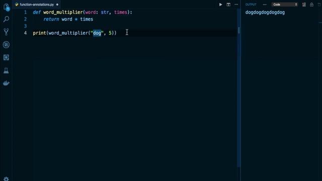 Python Programming Tutorial # 33 | The None Type part ( II ) in Python | Keyword in Python