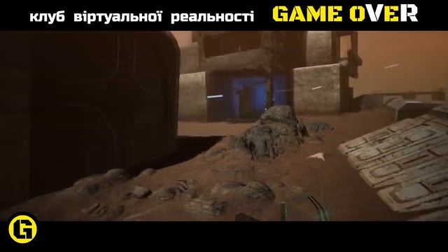 AFTER H - [Шутер,НаДвоих]