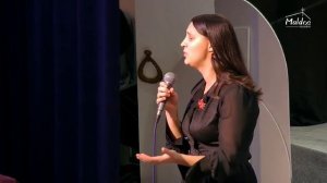 Знала ль ты Мария