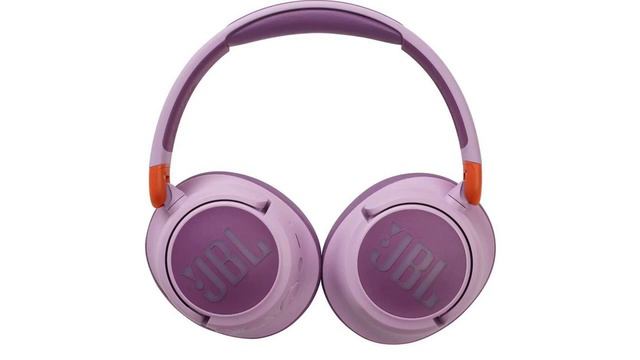 Обзор наушников JBL JR 460NC на Техсовет смотреть онлайн