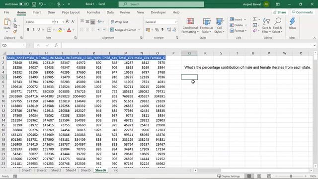 Pivot Tables In Excel | Learn Pivot Table In Excel | Pivot Table Tutorial 2020 | Simplilearn