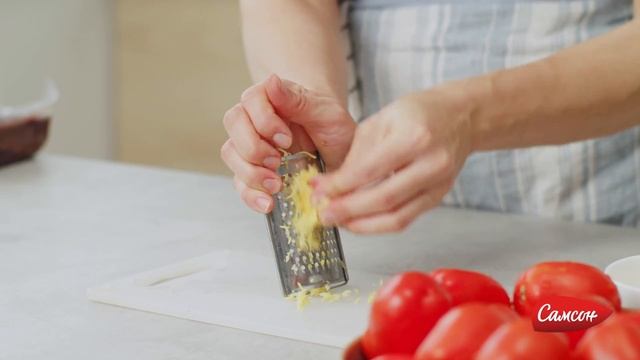 Драники из Батата с Говяжьей Печенью - НЕОБЫЧНОЕ СОЧЕТАНИЕ! [Вкусный Ужин от Самсон]