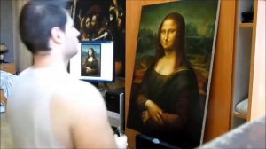Мона Лиза