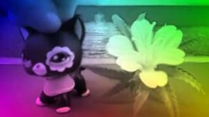 Lps:music video я ломаю руки я ломаю губы