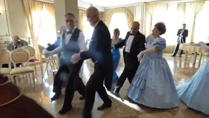 ПОЛЬКА-ТРОЙКА