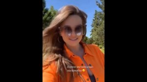Александр Энберт с женой присматривают дом.