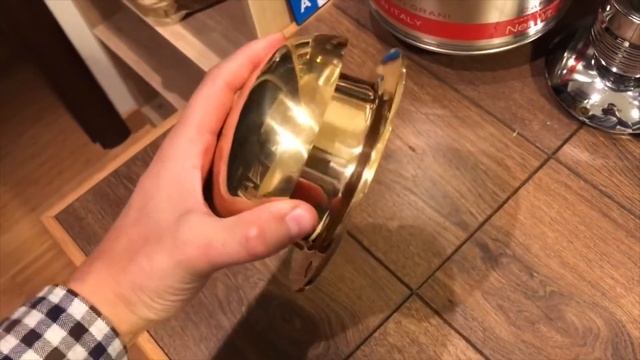 5 Restoration classic yacht Poland 1977 Part 5 Реставрация классической яхты Часть 5 смотреть онлайн