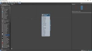 3ds Max для начинающих - Редактор материалов №1 ( Material editor)
