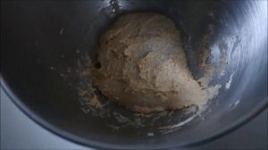 Хлеб на ржаной хмелевой закваске