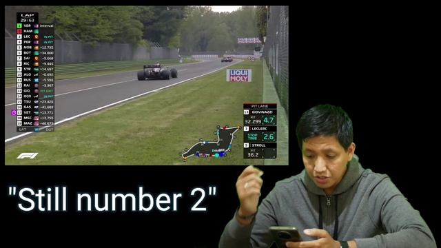 RACE RECAP F1 EMILIA ROMAGNA GP 2021 | RACE RECAP FORMULA 1 IMOLA 2021 | #F12021RACERECAP #IMOLA