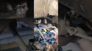 замена сайлентблоков в рычагах задней подвески great wall hover h 6haval h 6