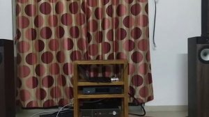 Fyne Audio F302, Roksan K3, Chord Hugo 1