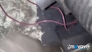ГАЗ 3309 сварка кузовные работы от сани