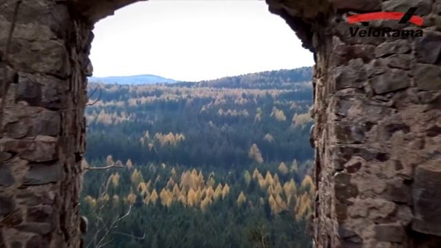 Na Brdy na koloběžkách na těžko - Jordán a Tok - Velorama.cz смотреть онлайн