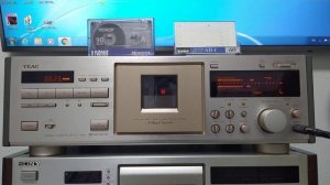 TEAC V-7000