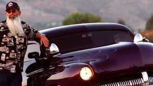 Автомобиль из фильма Cobra 1986г (24 просмотра)