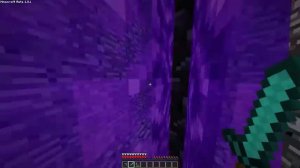 Его преследуют существа из бездны | Minecraft ARG