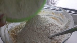 булочки Да еще и на МОЛОКЕ_мама НАУЧИЛА меня так готовить_