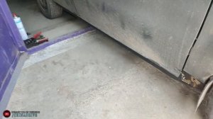 СНЯТИЕ ПЕРЕДНЕГО КРЫЛА / ЗАМЕНА КРЫЛА | Geely CK