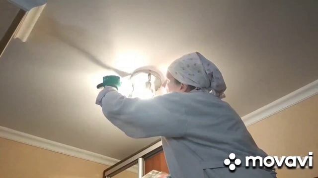 Как заделать трещину потолка после залива, все этапы смотреть онлайн