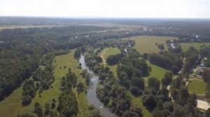 Минус Подмосковные вечера