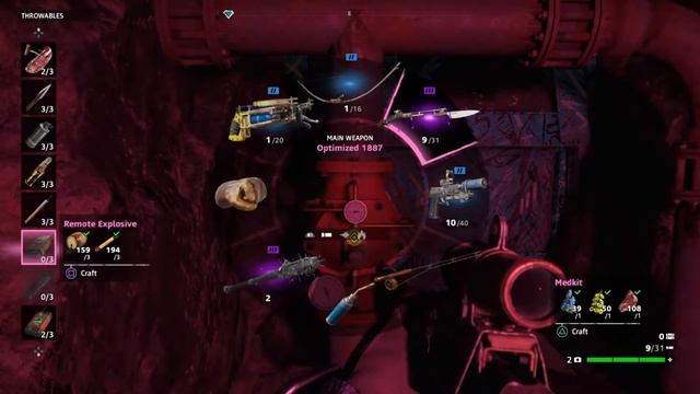 FARCRY NEW DAWN Playthrough Gameplay Part 11 - DANGER MEETS THREAT смотреть онлайн