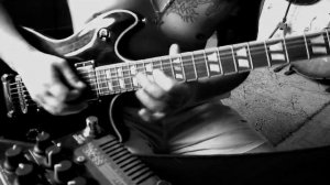 Niagara - Pendant Que Les Champs Brulent (cover)