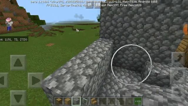 Как построить КУЗНИЦУ в майнкрафте (новая деревня) смотреть онлайн