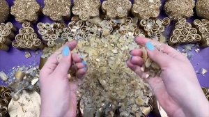 Истории про любовь ❤ Мой краш 🤤 С мылом, крахмалом и слаймами - хрустяшками 😊 от подписчиков 💕 #3