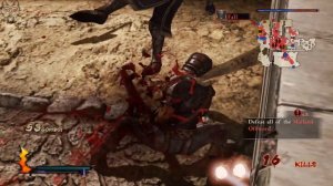 Berserk and The Band of the Hawk #1