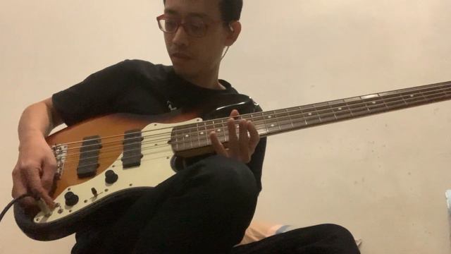 Roscoe Beck Raw Tones 40-120 Fender Strings смотреть онлайн