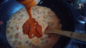 Вьетнамский Том Ям - супец, но просто капец (ОбжирАНКИН)