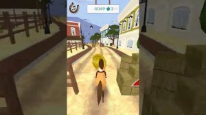 Спирит: Скачки на свободе (Spirit Riding Free)