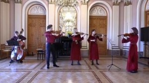 AMAPOLA Ennio Morricone