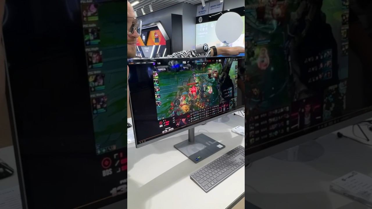 HP ENVY 34 5k, i9 11900, 32GB DDR4, NVIDIA RTX3080 за 3800$ #ценывкитае