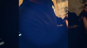 Парень круто зачитал рэп (читает, как надо читать рэп, поет в машине, лирику, грусть, любовь, новый