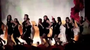 Танец в стиле Гэтсби -посвящение ??????