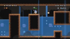 Magicat Review | Another Retro 2D Platformer