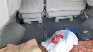 Краткий обзор Nissan Elgrand AVWE50 QD32Eti