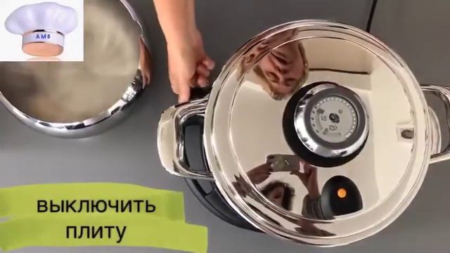 Кус-кус с курицей и овощами. смотреть онлайн