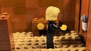 Lego Doors